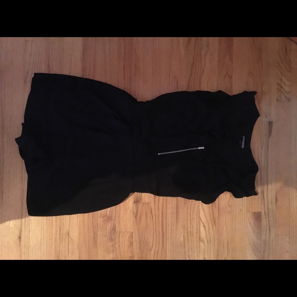 Express Romper